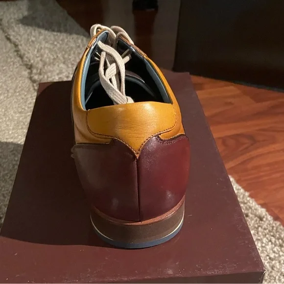 Sepol men’s hand made shoes